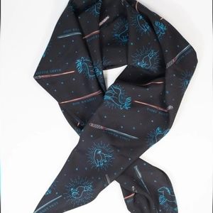 Harry Potter x Unique Vintage Patronus Scarf